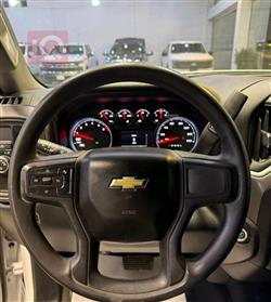 شيفروليه سلفرادو